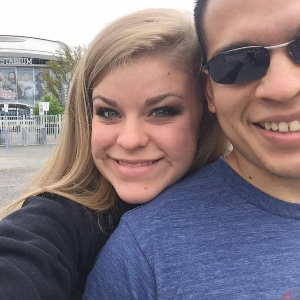 Meet your Posher, Janai